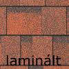 laminált IKO zsindelyek - Cambridge